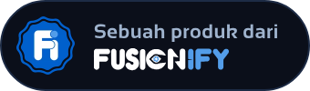Sebuah produk dari FUSIONIFY